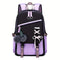 Morado Individual Bag