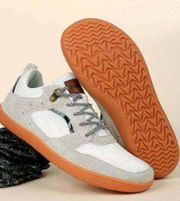 Zapatillas de Senderismo y Escalada Antideslizantes para Hombre Talla Grande - Image 5