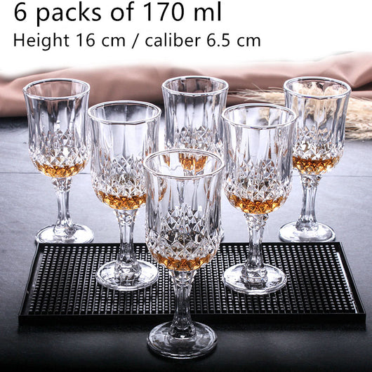 Juego de Copas para Vino Premium - Image 10