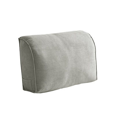 Almohada Respaldo Cama Grand Comfort con Soporte Lumbar - Image 5