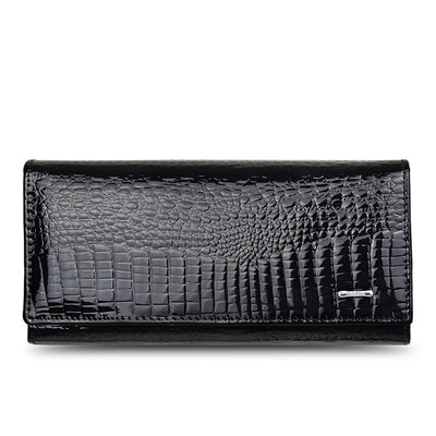 Cartera Bolso Simple para Mujer - Elegancia y Practicidad - Image 3