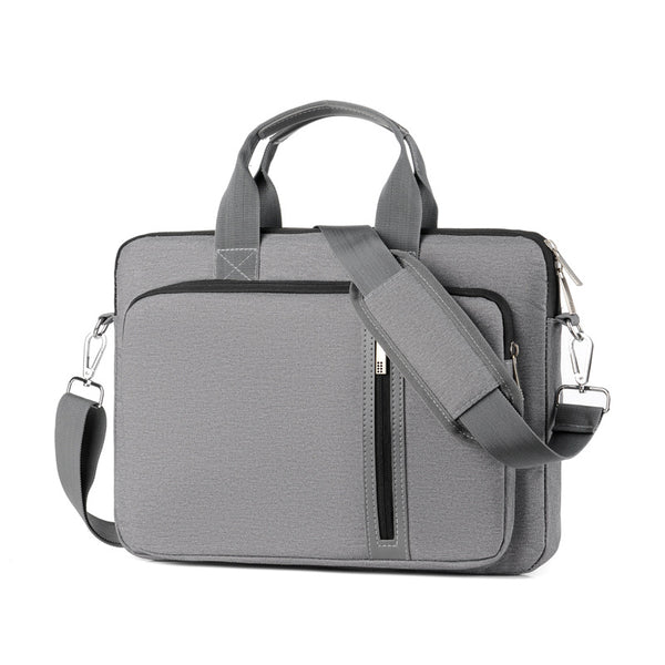 Mochila Portanotebooks de Gran Capacidad Resistente a Golpes