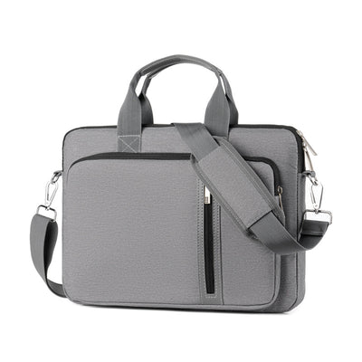 Mochila Portanotebooks de Gran Capacidad Resistente a Golpes - Image 2