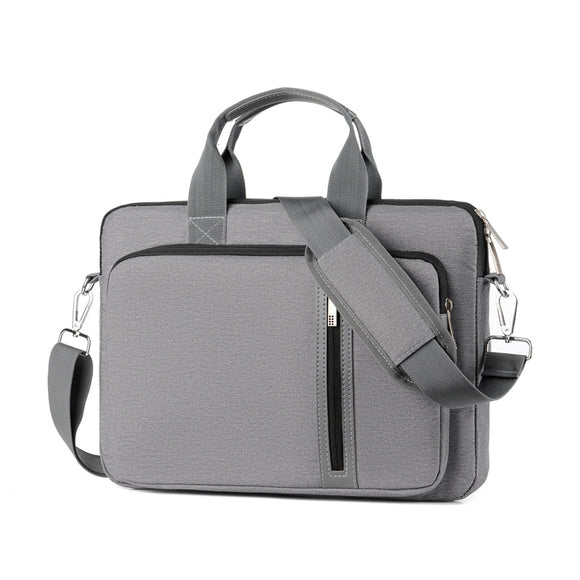 Mochila Portanotebooks de Gran Capacidad Resistente a Golpes