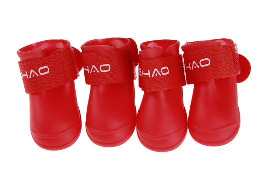 Botines Protectores para Perros - Image 11