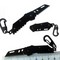 Cuchillo Plegable de Bolsillo Compacto