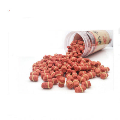 Carnada de Lombriz Silvestre para Pesca - Alimento Particulado Premium - Image 14