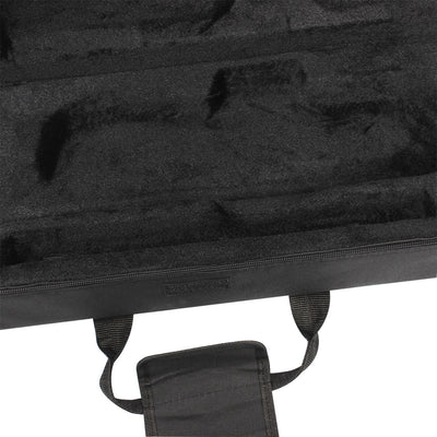 Bolso Negro Multifuncional con Correa de Hombro y Espalda - Image 14