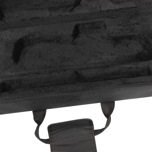 Bolso Negro Multifuncional con Correa de Hombro y Espalda - Image 14