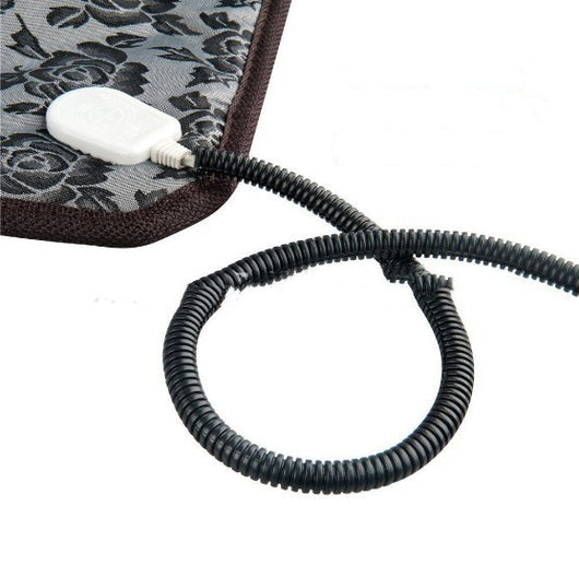 Cojín Calefactor Impermeable para Silla - Resistente y Duradero - Image 5