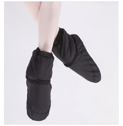 Botas Térmicas para Danza Invernal - Image 5