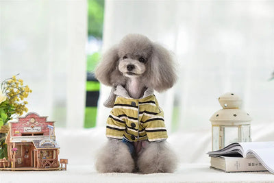 Ropa para Mascotas Bebé - Image 10
