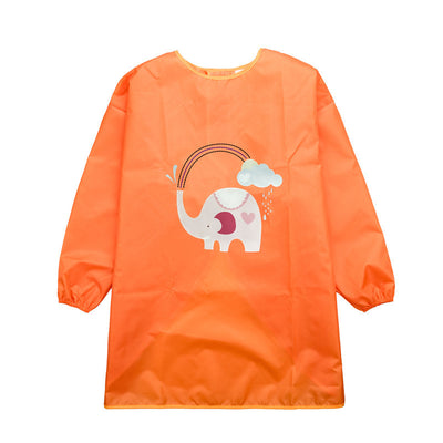 Delantal Impermeable Infantil para Pintar y Crear - Image 57