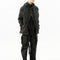 Chaqueta Impermeable Tide - Cortavientos Resistente al Agua
