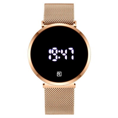 Reloj Digital Deportivo Unisex - Elegancia y Precisión para Tu Estilo - Image 2