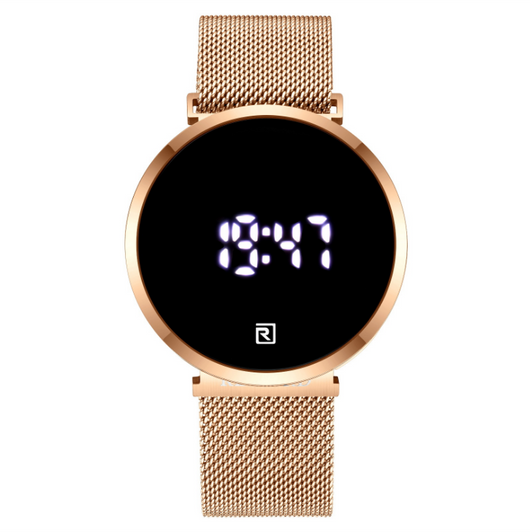 Reloj Digital Deportivo Unisex - Elegancia y Precisión para Tu Estilo - Image 2
