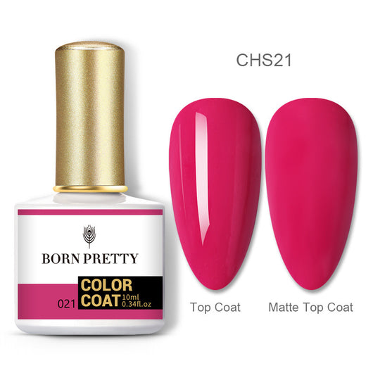 Set Completo de Esmaltes para Uñas - Colección de Manicura Profesional - Image 9