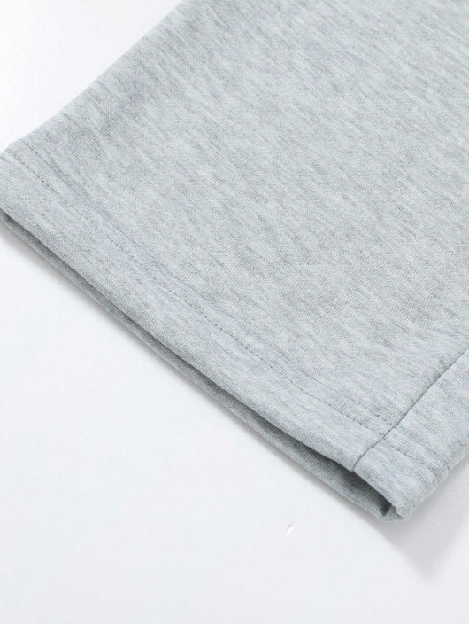 Pantalones Anchos Casuales para Hombre - Otoño e Invierno - Image 14