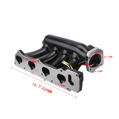 Colector de Admisión de Alto Rendimiento para Automovilismo - Image 2