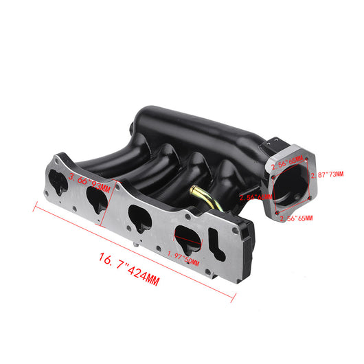 Colector de Admisión de Alto Rendimiento para Automovilismo - Image 2
