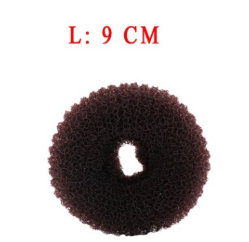 Accesorios para el Cabello Mayorista - Flores Taro y Bolas de Peinado Profesional - Image 17