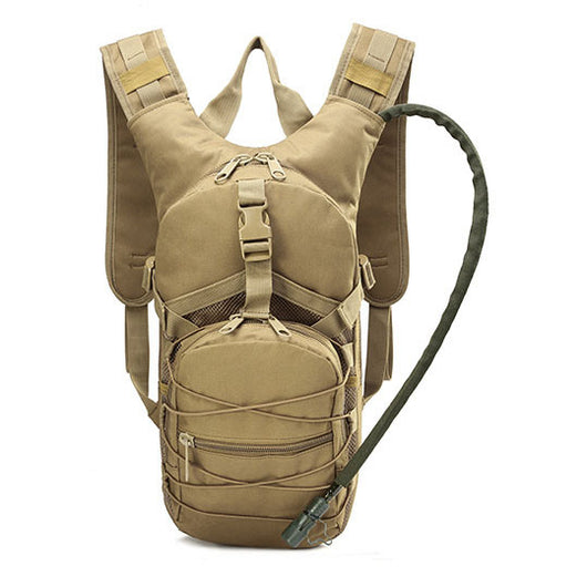 Mochila Deportiva Oxford Impermeable para Aventuras al Aire Libre - Image 7