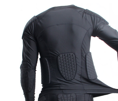 Ropa Protectora con Tecnología Panal Anti-impacto - Image 9