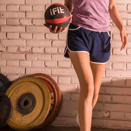 Pantalones Deportivos Casuales Anti-Transparencia - Image 12