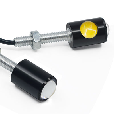 Luces LED para Matrícula de Auto y Moto - Image 9