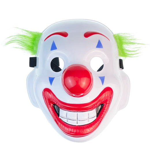 Accesorios PVC para Fiestas de Máscaras de Cine y Televisión - Image 11