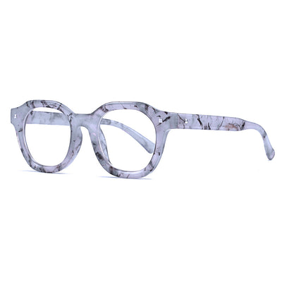 Gafas de Sol Polarizadas Retro con Armazón Grande - Estilo Vintage Moderno - Image 10