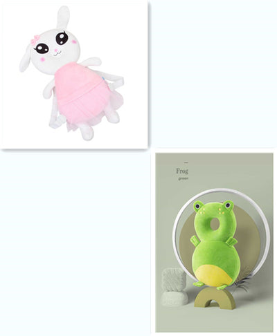Protector de Cabeza para Bebés y Niños Pequeños - Image 47