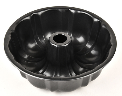 Molde para Pastel Calabaza Bundt - Repostería Profesional - Image 7