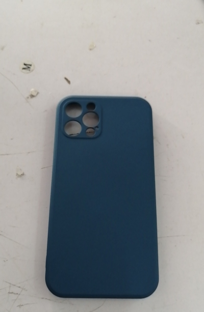 Funda de Silicona Líquida con Bordes Rectos para Teléfono Móvil - Image 11