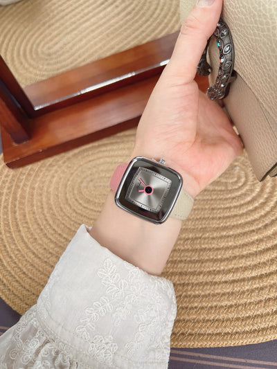 Reloj Elegante Retro Magnético Resistente al Agua con Cristal Brillante - Image 30