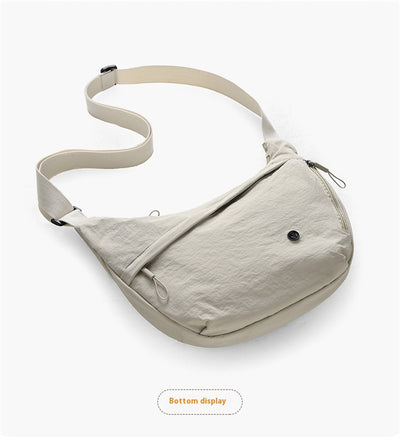 Bolsa Bandolera Casual de Gran Capacidad para Mamá - Image 19