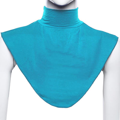 Cuello Falso Desmontable para Camisas - Pañoleta Elegante - Image 18