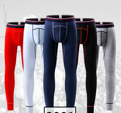 Pantalón de Algodón Ligero para Hombre - Image 11