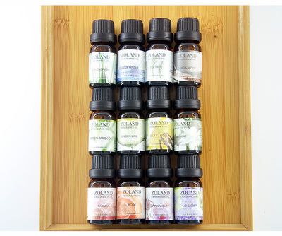 Aceite Aromaterápico para Difusor 10ml - Image 6