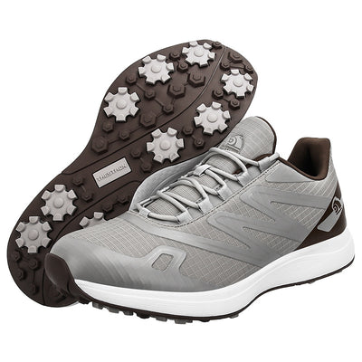 Zapato de Golf Profesional para Hombre - Malla Transpirable y Máximo Confort - Image 9
