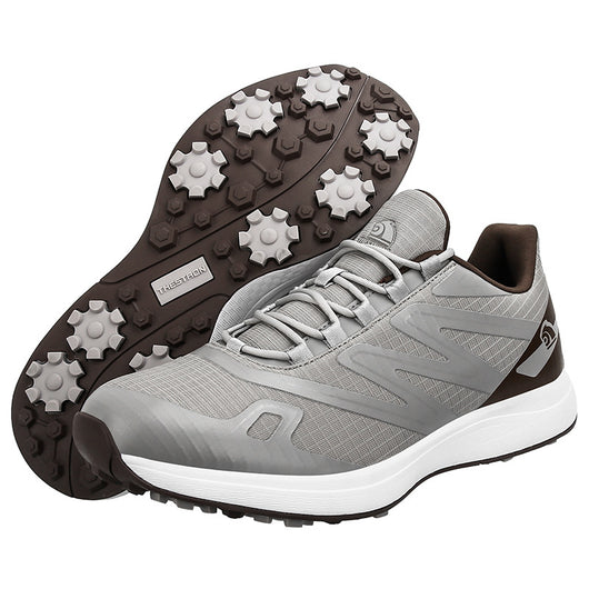 Zapato de Golf Profesional para Hombre - Malla Transpirable y Máximo Confort - Image 9