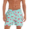 Flamencos Verdes 3XL