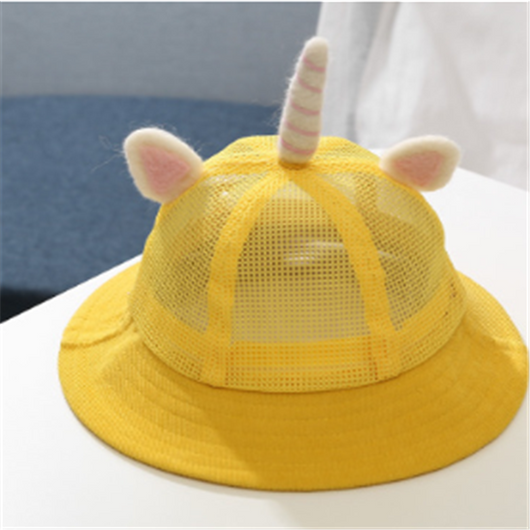 Gorro Infantil de Pana - Image 38