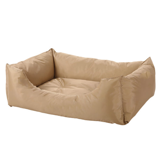 Cama Impermeable para Perros y Gatos - Sofá Ortopédico Multiestación para Todas las Estaciones - Image 3