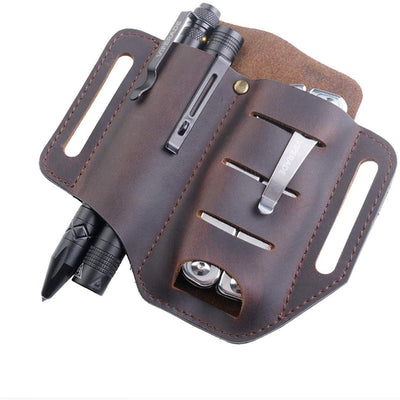 Estuche de Cuero para Herramientas - Image 3