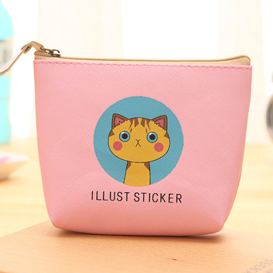 Billetera Impermeable para Gatos - Organizador Multifuncional con Cierre de Seguridad - Image 6