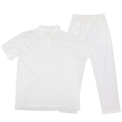 Conjunto Elegante de Polo y Pantalón en Pana para Hombre - Image 18