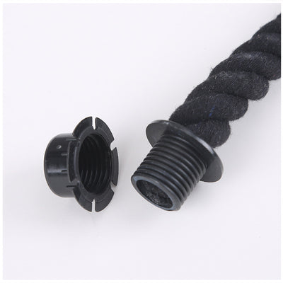 Correas de Mano en Cáñamo - Accesorios a Juego - Image 2