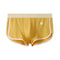 Yellow M