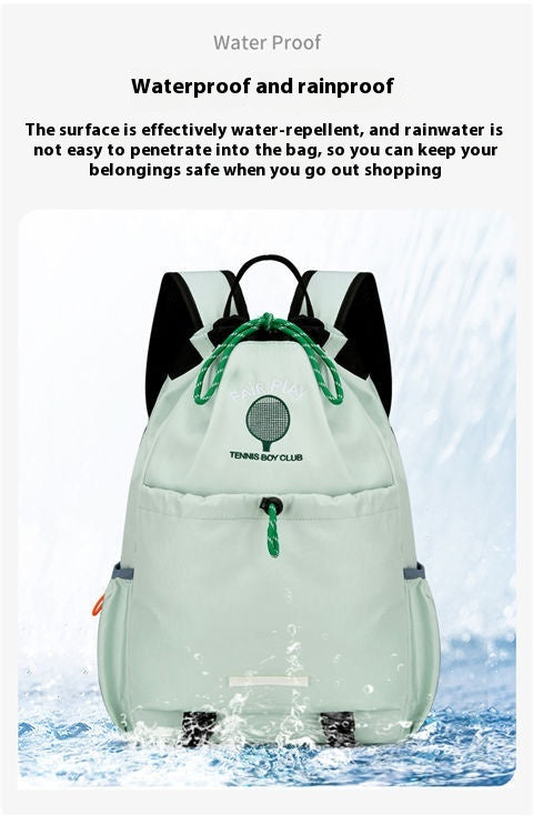 Mochila de Montaña para Trekking y Aventuras Outdoor - Image 17